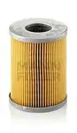 Filtru combustibil Mann-Filter P824x
