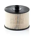 Filtru combustibil Mann-Filter PU1018x