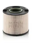 Filtru combustibil Mann-Filter PU1033x
