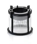 Filtru combustibil Mann-Filter PU51z