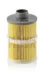 Filtru combustibil Mann-Filter PU723x