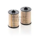 Filtru combustibil Mann-Filter PU821x-2