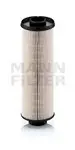 Filtru combustibil Mann-Filter PU855x
