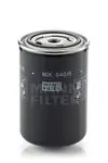 filtru combustibil