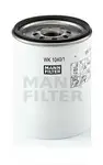 Filtru combustibil Mann-Filter WK1040/1x