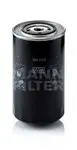 Filtru combustibil Mann-Filter WK1168
