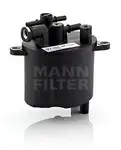 Filtru combustibil Mann-Filter WK12001