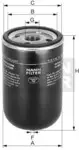 Filtru combustibil Mann-Filter WK12290