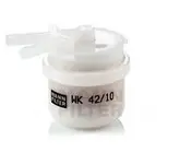 Filtru combustibil Mann-Filter WK42/10