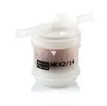 Filtru combustibil Mann-Filter WK42/14