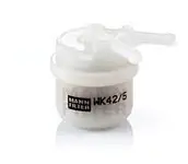 Filtru combustibil Mann-Filter WK42/5