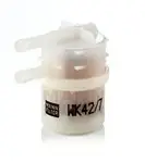 Filtru combustibil Mann-Filter WK42/7