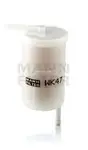 Filtru combustibil Mann-Filter WK47