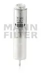 Filtru combustibil Mann-Filter WK5005z