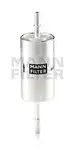 Filtru combustibil Mann-Filter WK512/1