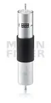 Filtru combustibil Mann-Filter WK516/1