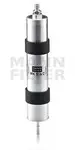 Filtru combustibil Mann-Filter WK516/2