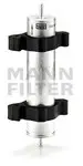 Filtru combustibil Mann-Filter WK521/2
