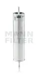 Filtru combustibil Mann-Filter WK522