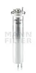Filtru combustibil Mann-Filter WK532