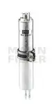 Filtru combustibil Mann-Filter WK532/2