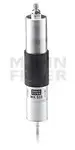 Filtru combustibil Mann-Filter WK533