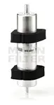 Filtru combustibil Audi Q7 Mann-Filter WK6003