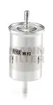 Filtru combustibil Mann-Filter WK612