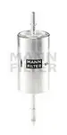 Filtru combustibil Mann-Filter WK614/46