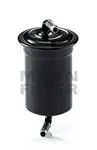Filtru combustibil Mann-Filter WK614/48