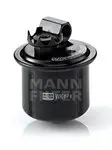 Filtru combustibil Mann-Filter WK67x