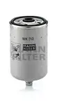 Filtru combustibil Mann-Filter WK713