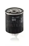 Filtru combustibil Mann-Filter WK718/2