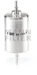 Filtru combustibil Mann-Filter WK720/6