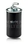 Filtru combustibil Mann-Filter WK722/1