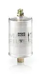 Filtru combustibil Mann-Filter WK726