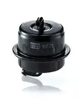 Filtru combustibil Mann-Filter WK76