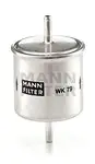 Filtru combustibil Mann-Filter WK79