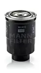 Filtru combustibil Mann-Filter WK8018x