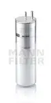 Filtru combustibil Mann-Filter WK8020