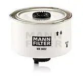 Filtru combustibil Mann-Filter WK8022