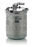 Filtru combustibil Mann-Filter WK8029