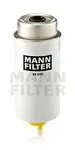 filtru combustibil