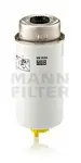 Filtru combustibil Mann-Filter WK8154