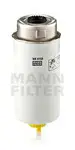 Filtru combustibil Mann-Filter WK8158