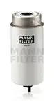 Filtru combustibil Mann-Filter WK8168