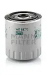 Filtru combustibil Mann-Filter WK817/3x