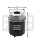 filtru combustibil