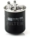 Filtru combustibil Mann-Filter WK820