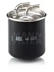 Filtru combustibil Mann-Filter WK820/2x
